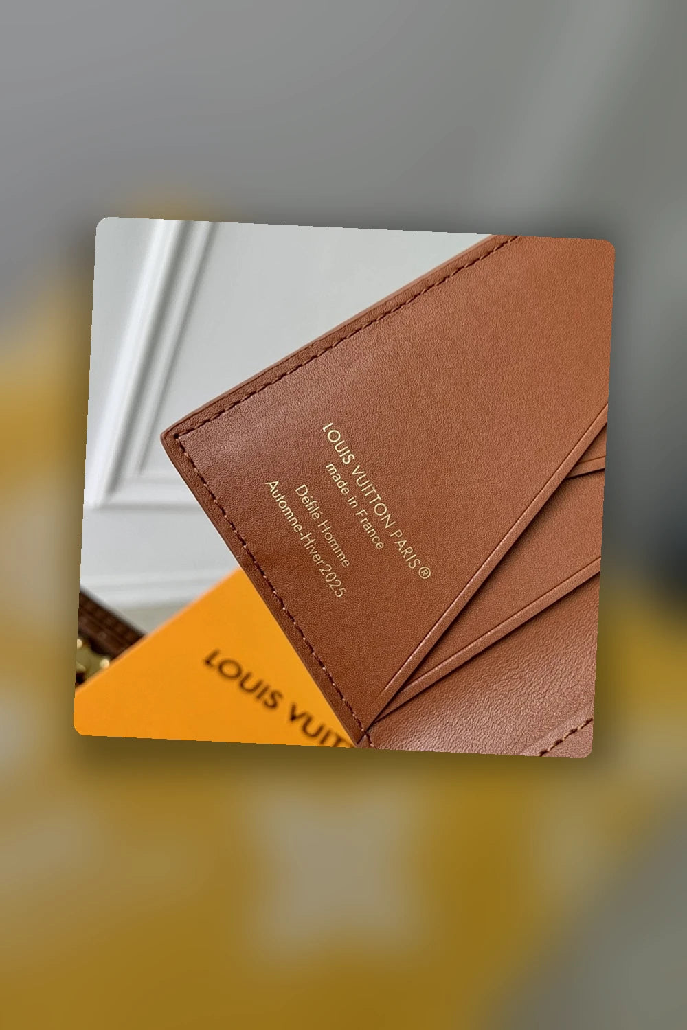 NB - Mix Wallet - 1201