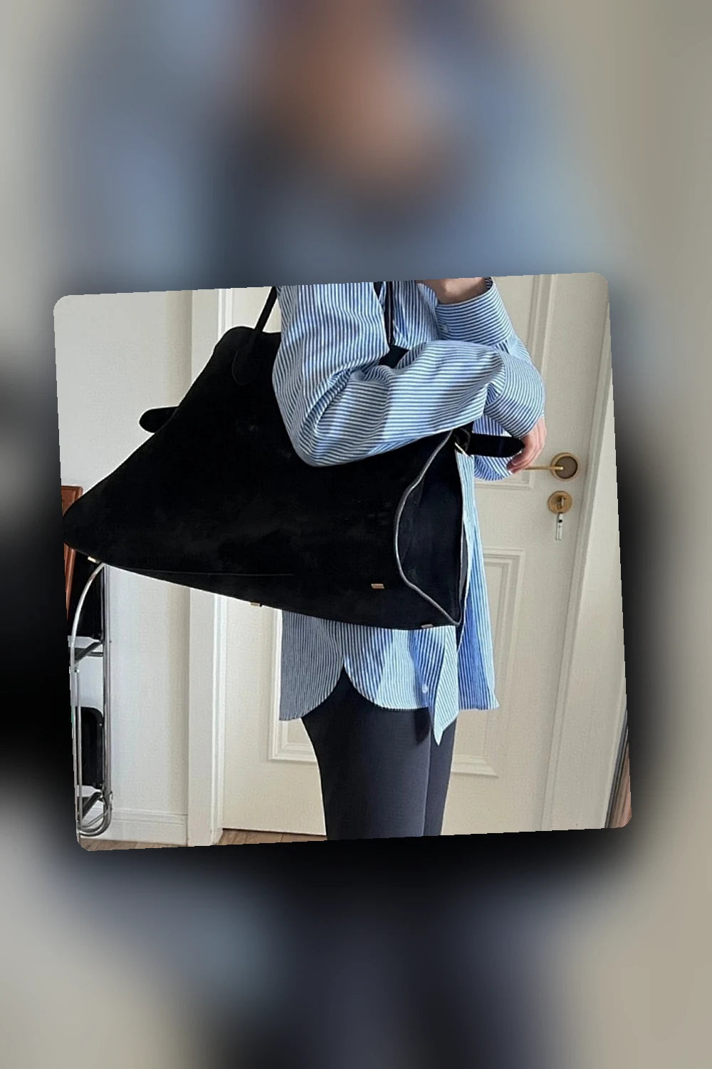 NB - THR Bag - 299