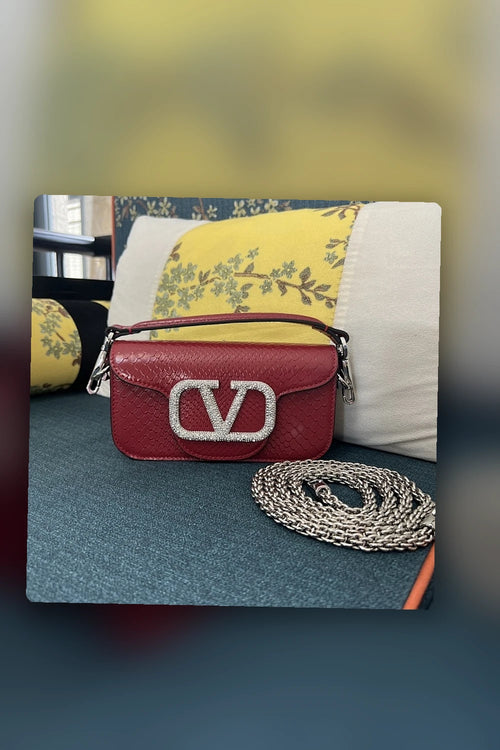 NB - VEL Bag - 1060