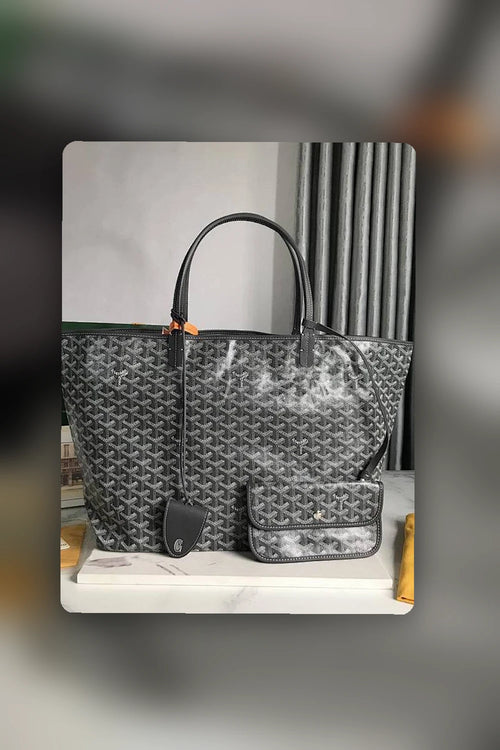 NB - GYO Bag - 154