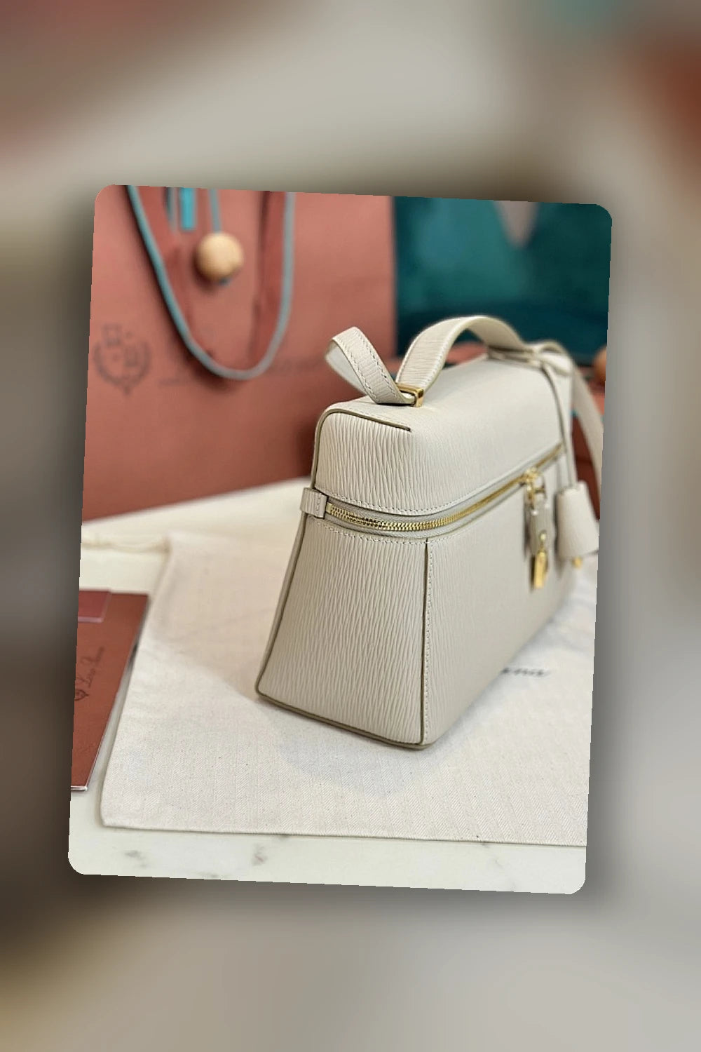 NB - LOP Bag - 261