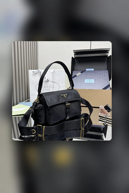 NB - PD Bag - 1186