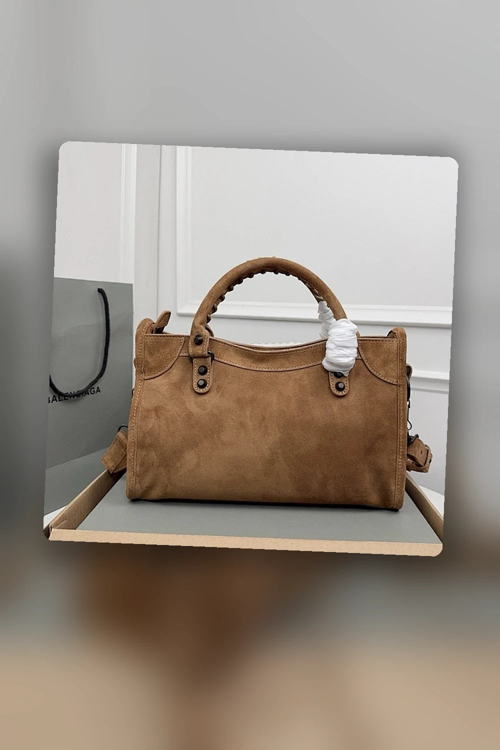NB - BG Bag - 691
