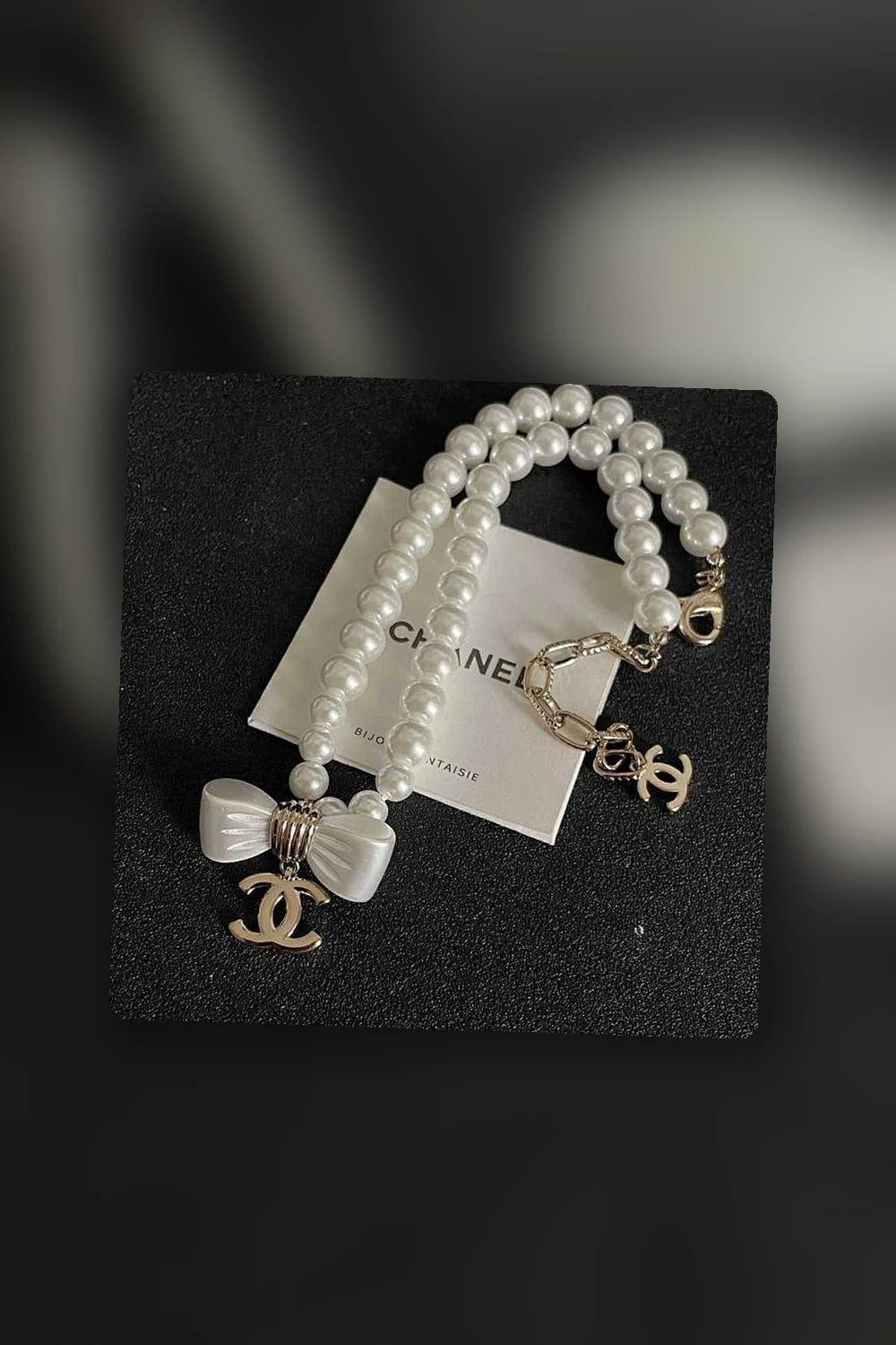 NB - CHL Jewelry - 767