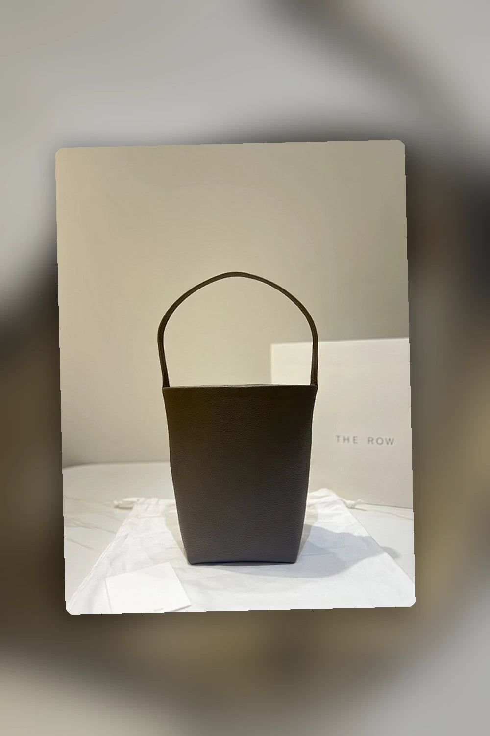 NB - THR Bag - 469