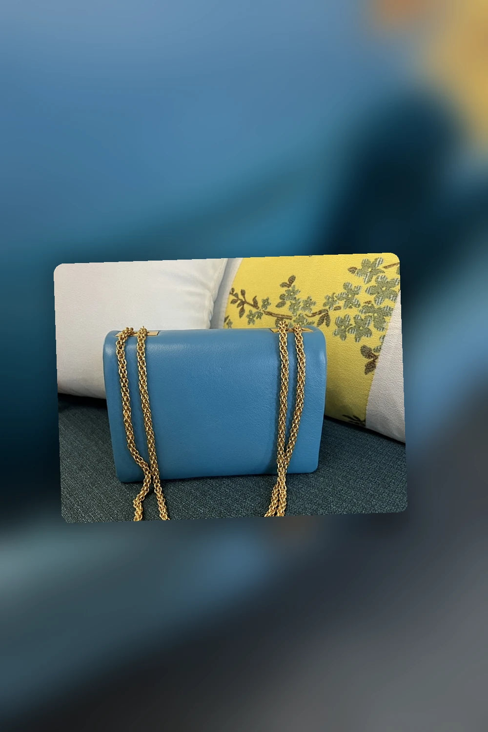 NB - VEL Bag - 606