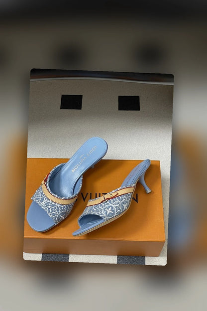 NB - LOV Women Shoes - 390