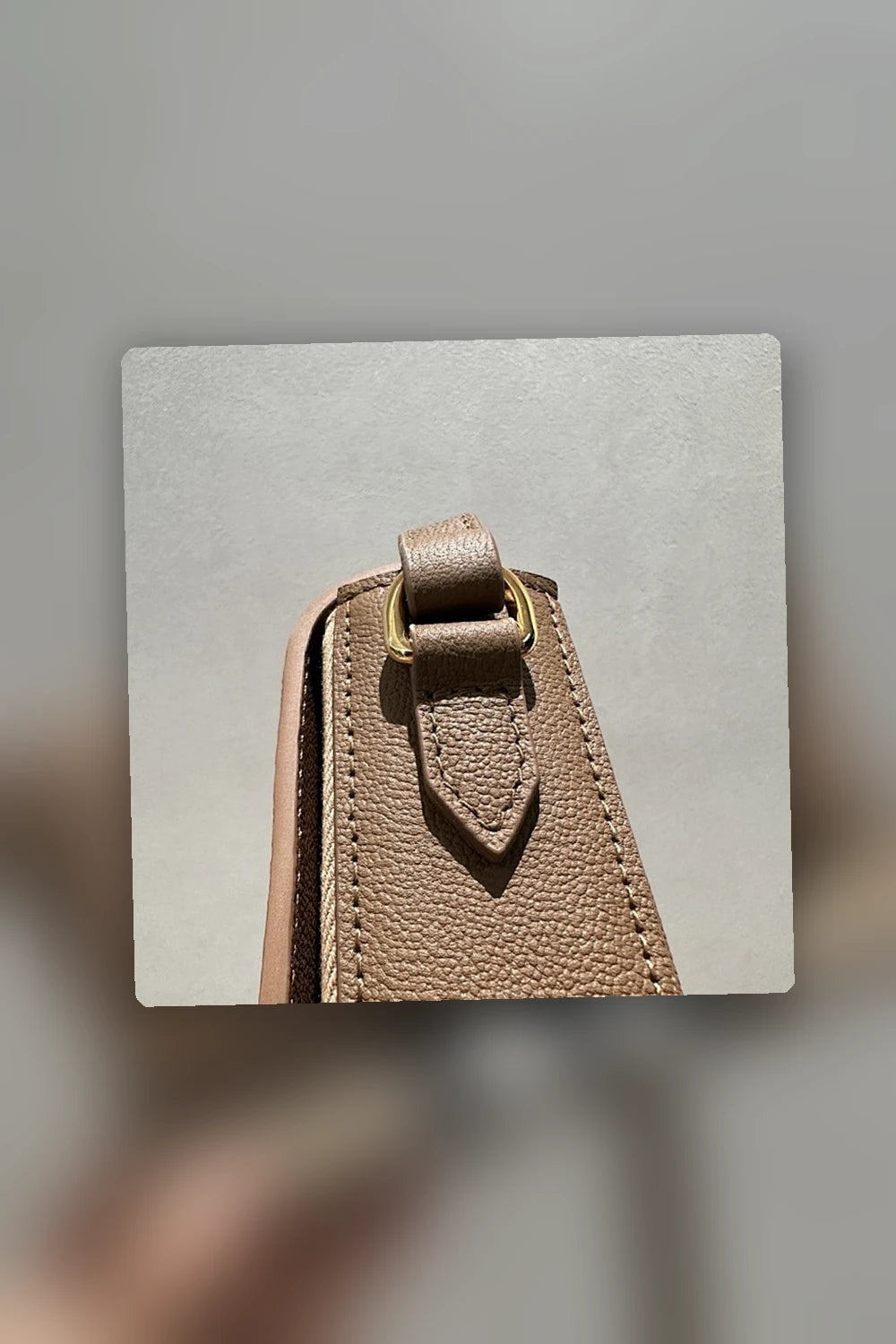 NB - BOR Bag - 373