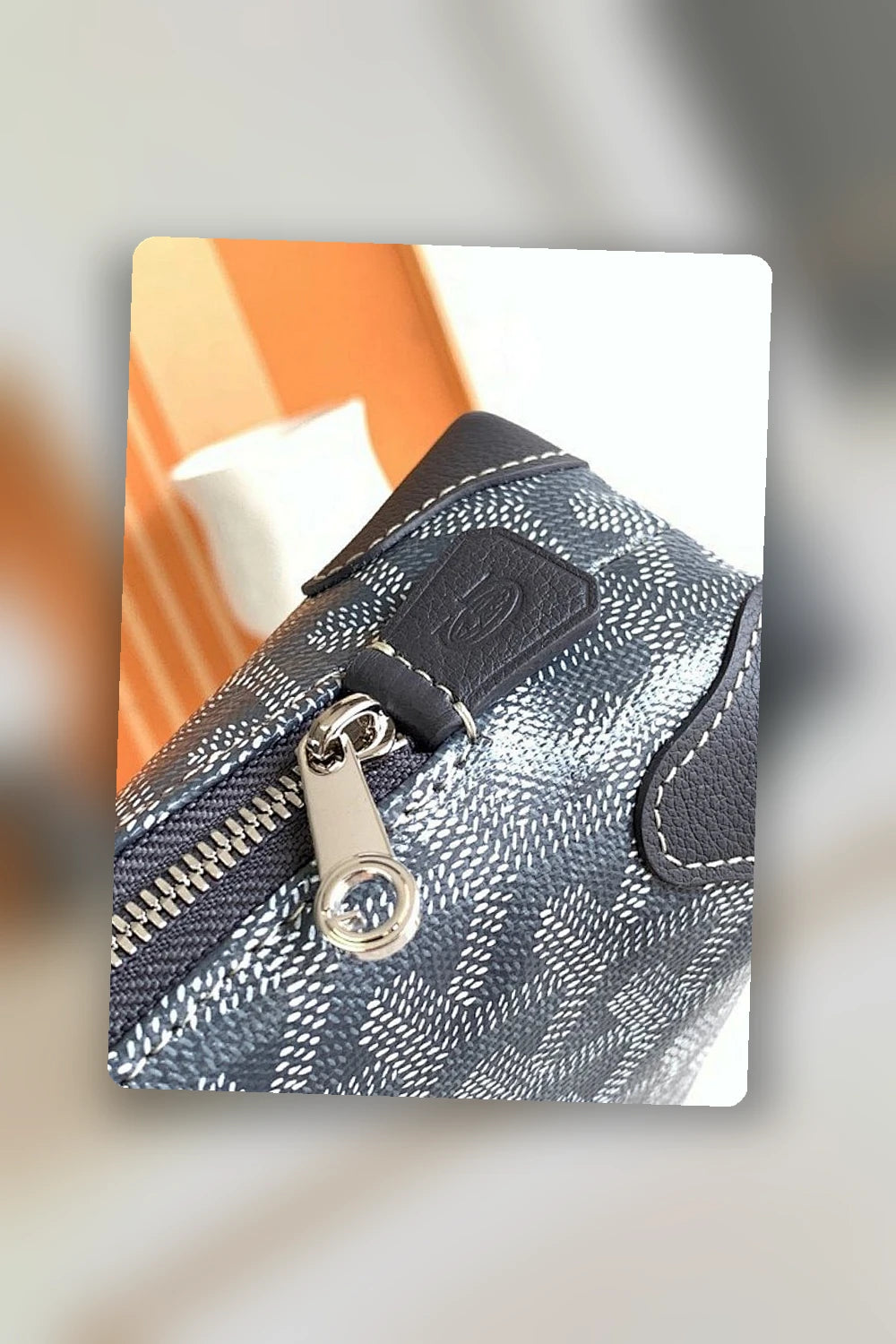 NB - GYO Bag - 457