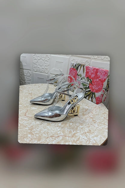 NB - DAG Women Shoes - 208