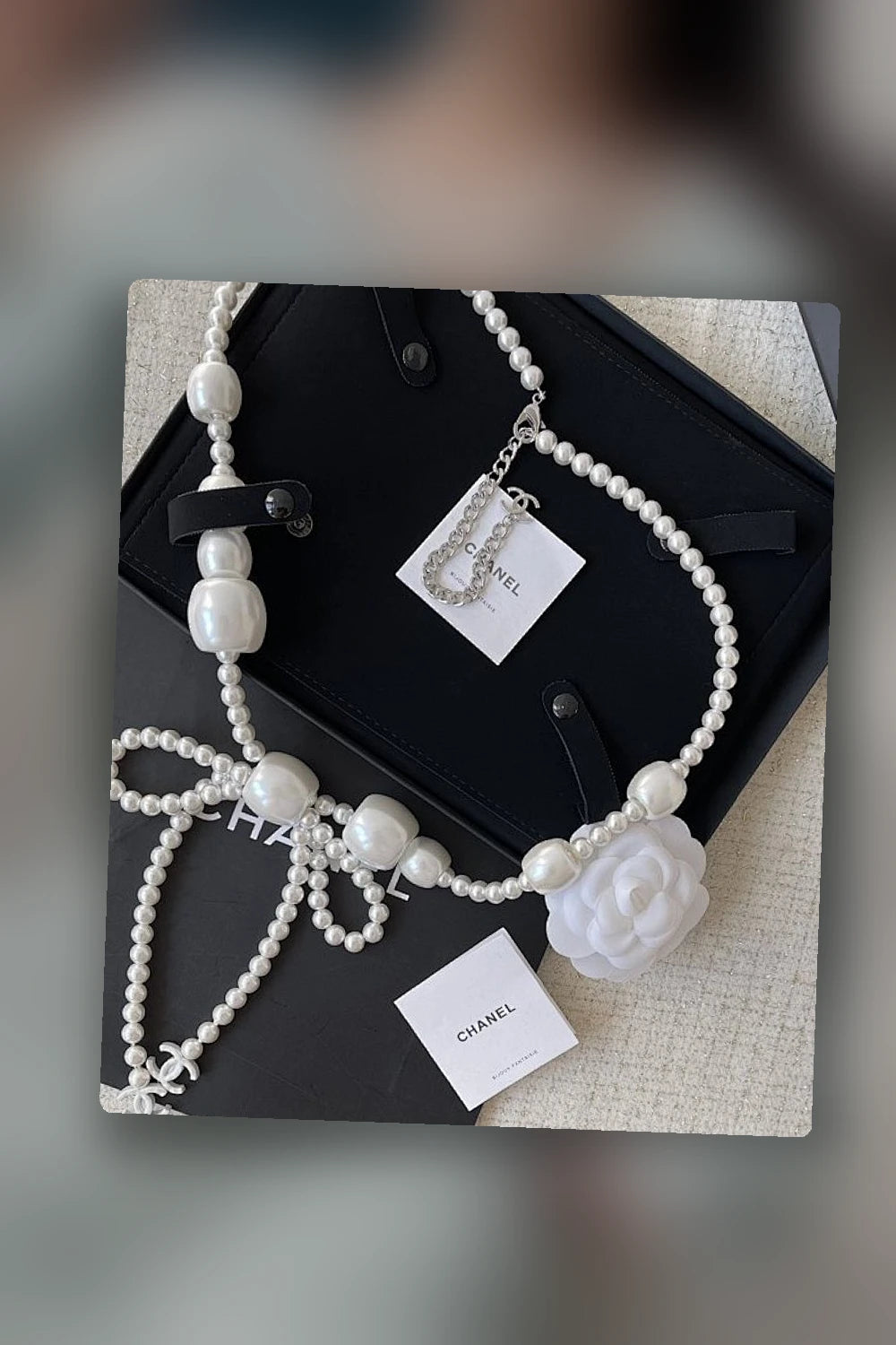 NB - CHL Jewelry - 326