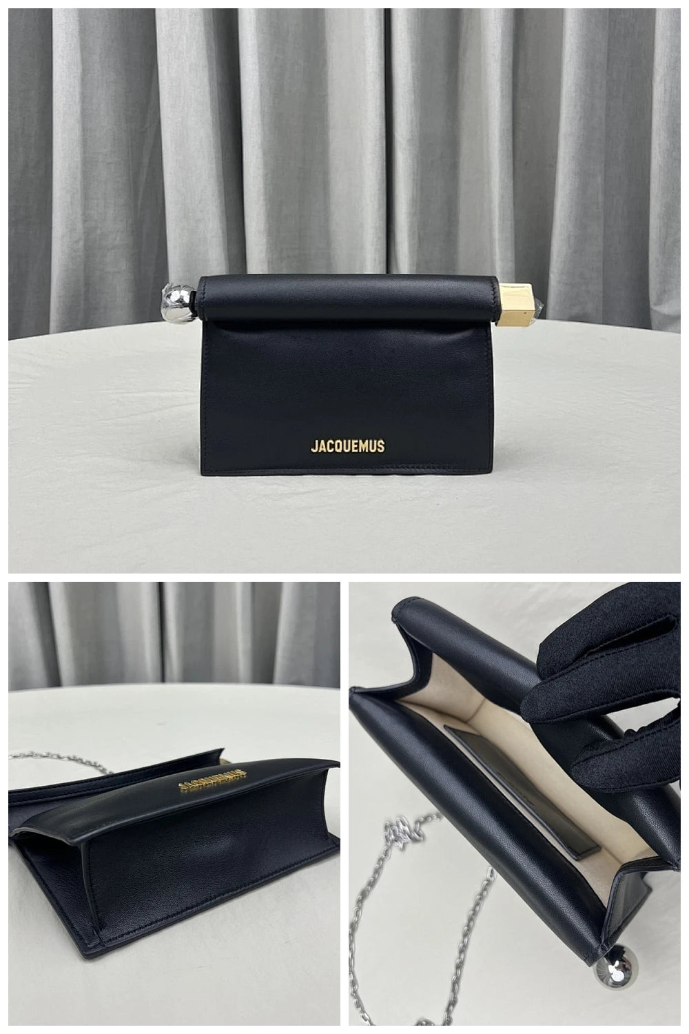 NB - JCA Bag - 347