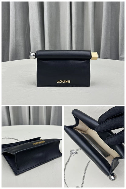 NB - JCA Bag - 347