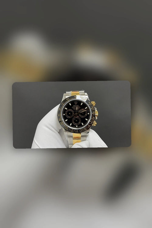 NB - Mix Watch - 1336