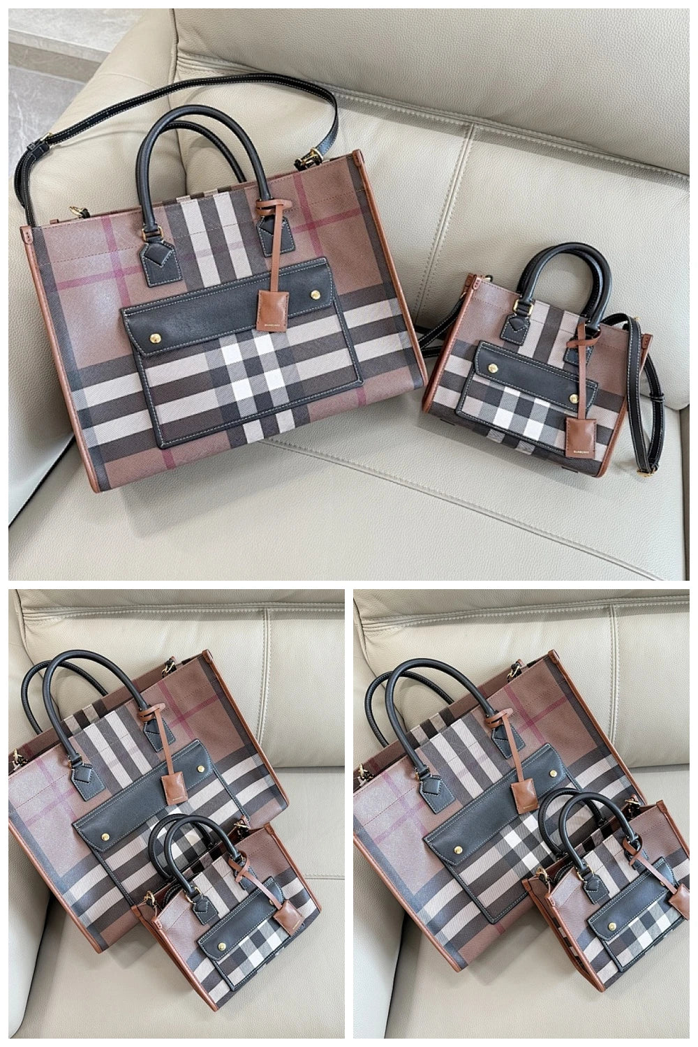 NB - BOR Bag - 219