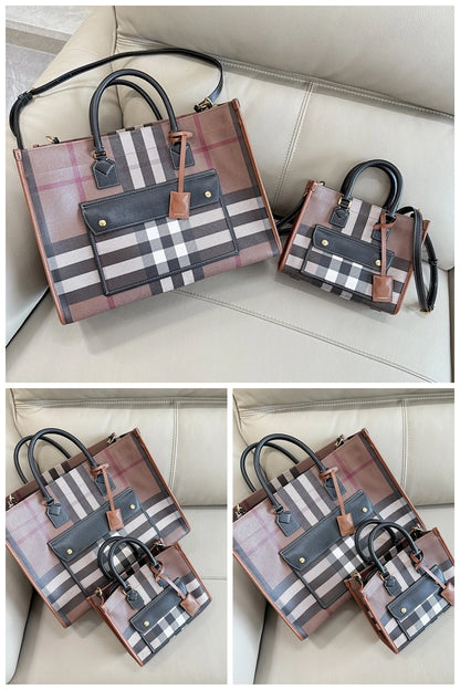 NB - BOR Bag - 219