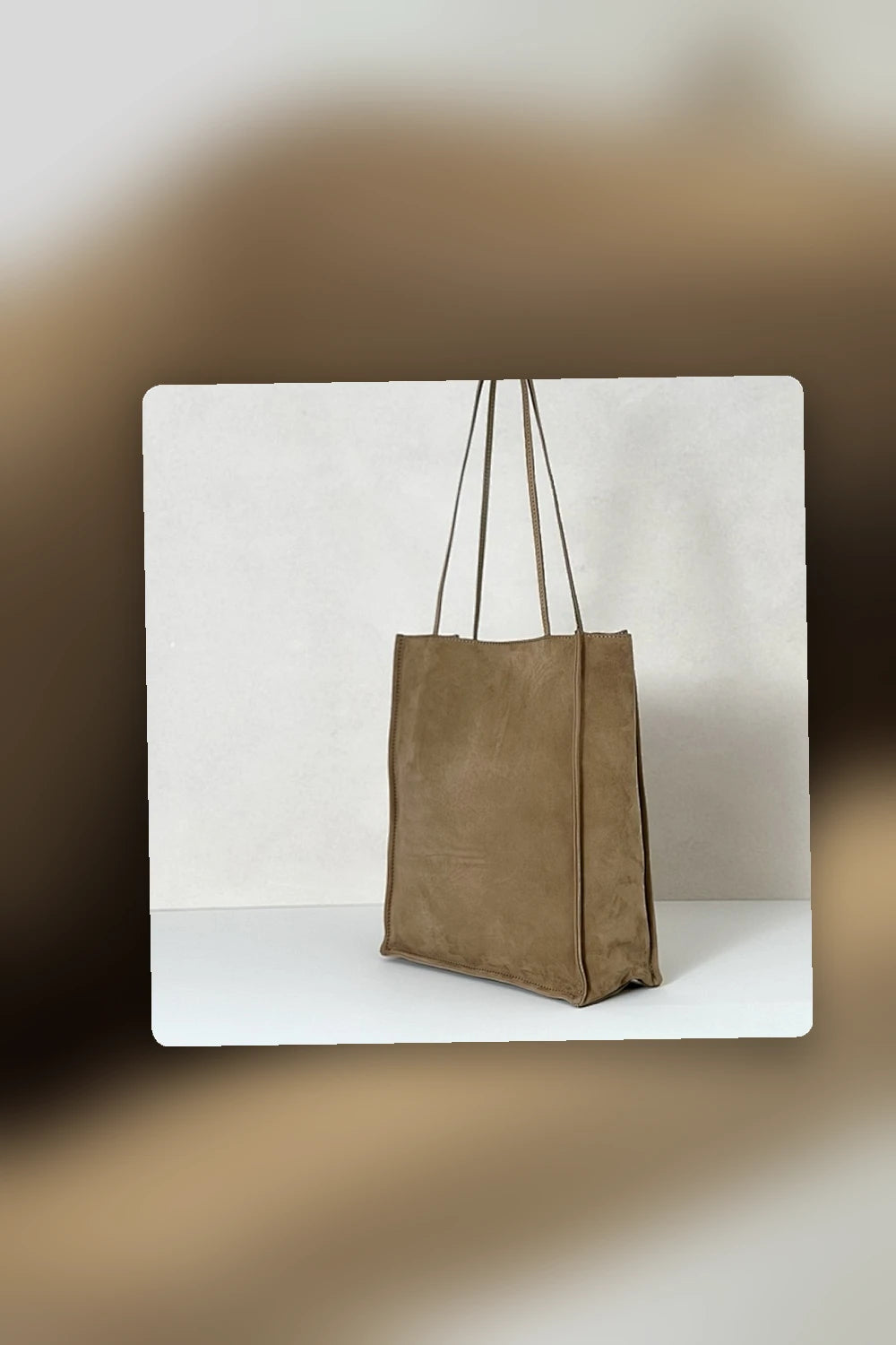 NB - THR Bag - 261