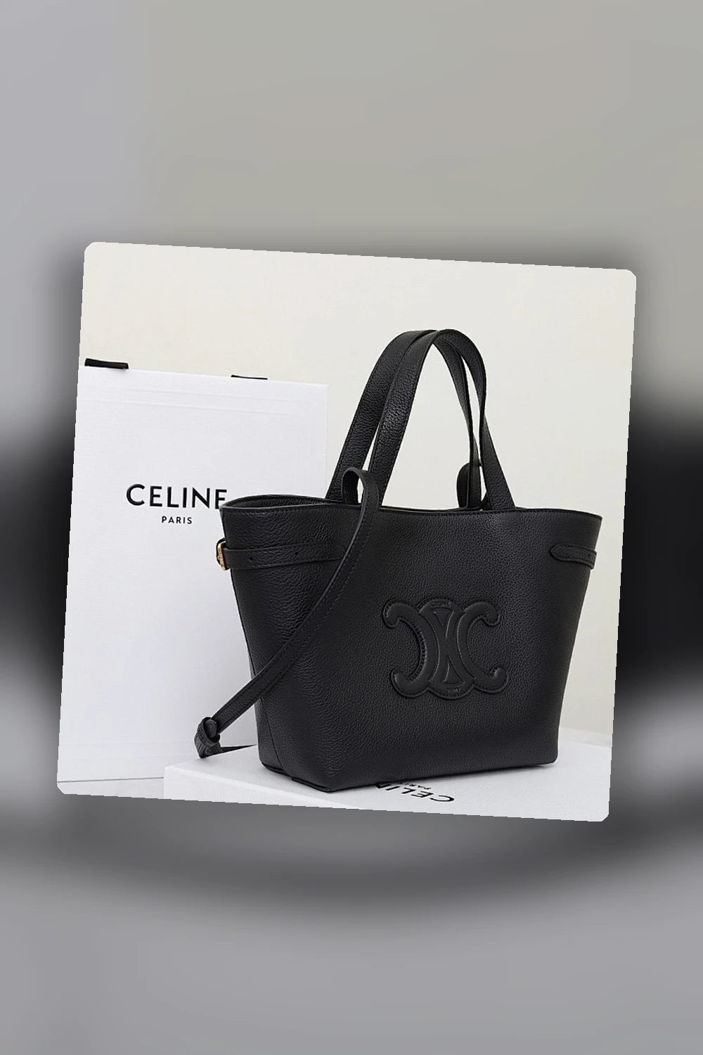 NB - COL Bag - 1253