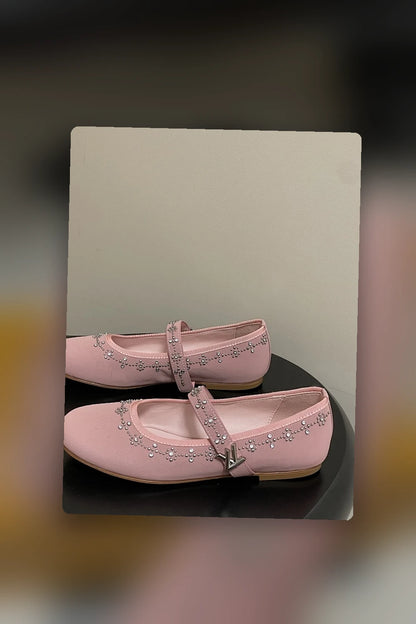 NB - LOV Women Shoes - 741