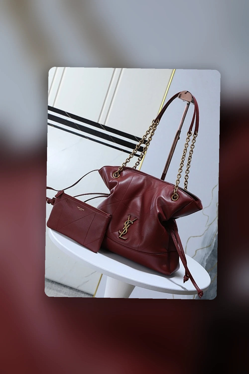 NB - YLS Bag - 1086