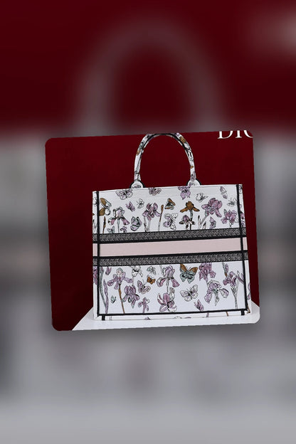 NB - DOR Bag - 1466