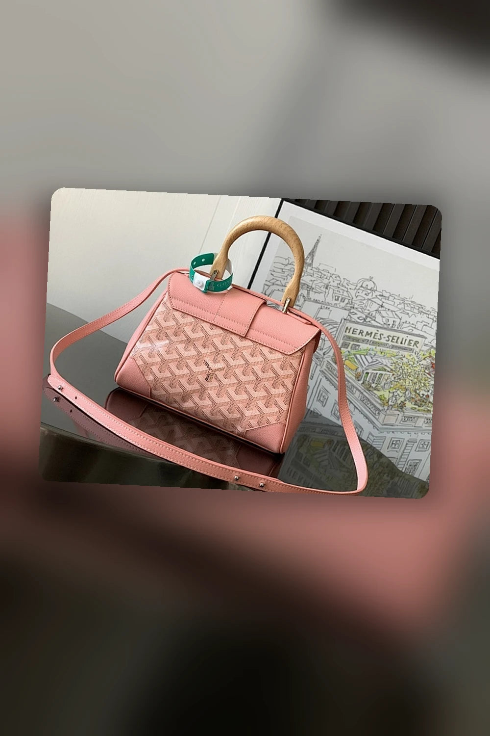 NB - GYO Bag - 856