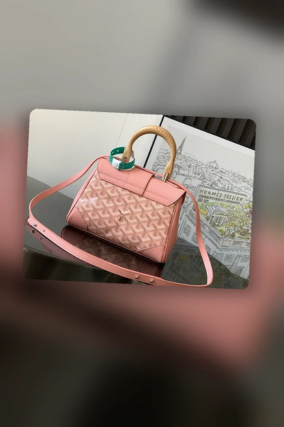 NB - GYO Bag - 856
