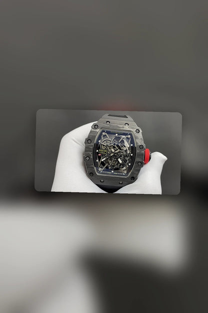 NB - Mix Watch - 572