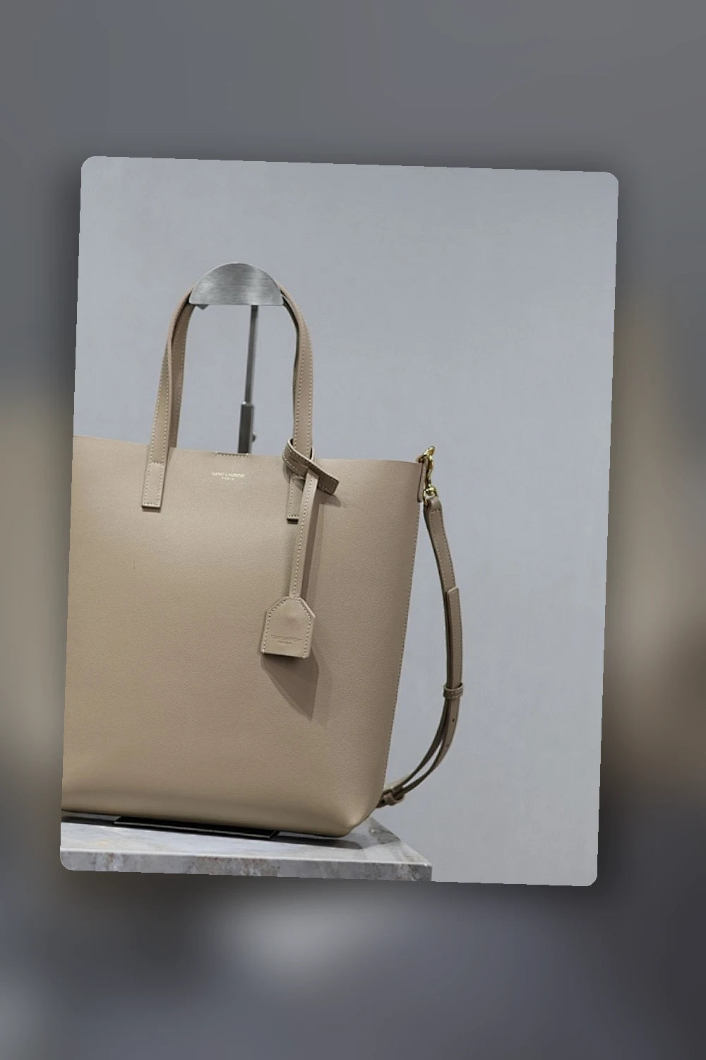 NB - YLS Bag - 946