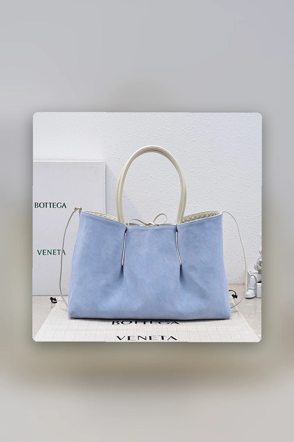 NB - BOV Bag - 938