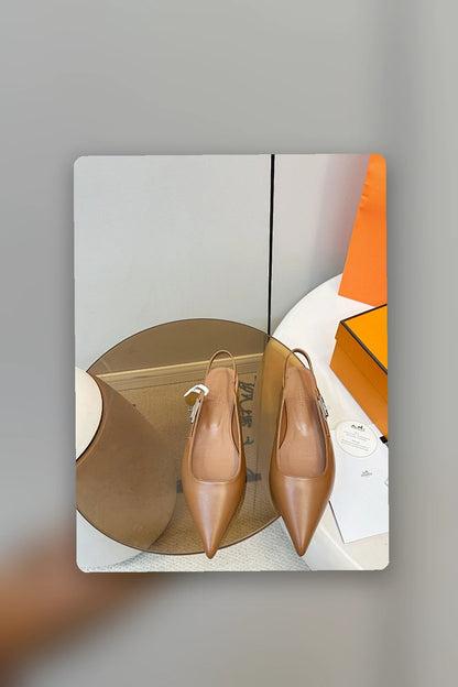 NB - HMS Women Shoes - 272