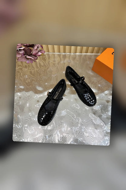 NB - LOV Women Shoes - 063