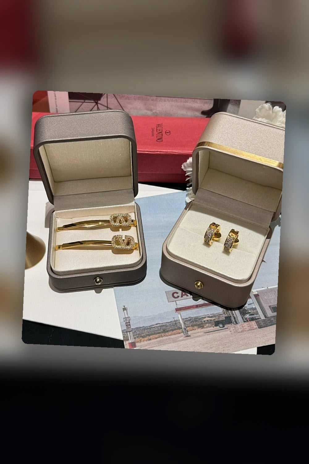 NB - VEL Jewelry - 613