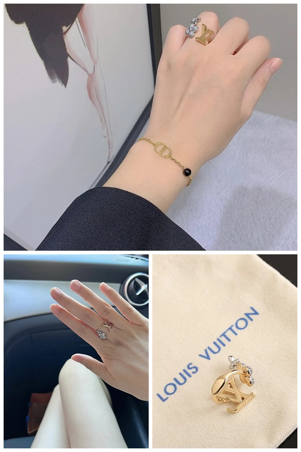 NB - LOV Jewelry - 069