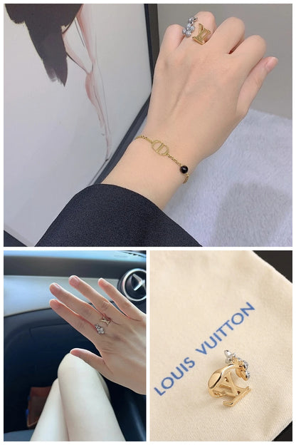 NB - LOV Jewelry - 069