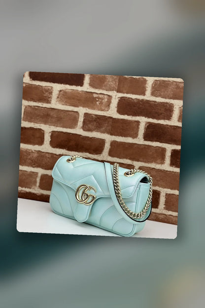 NB - GUKI Bag - 1158