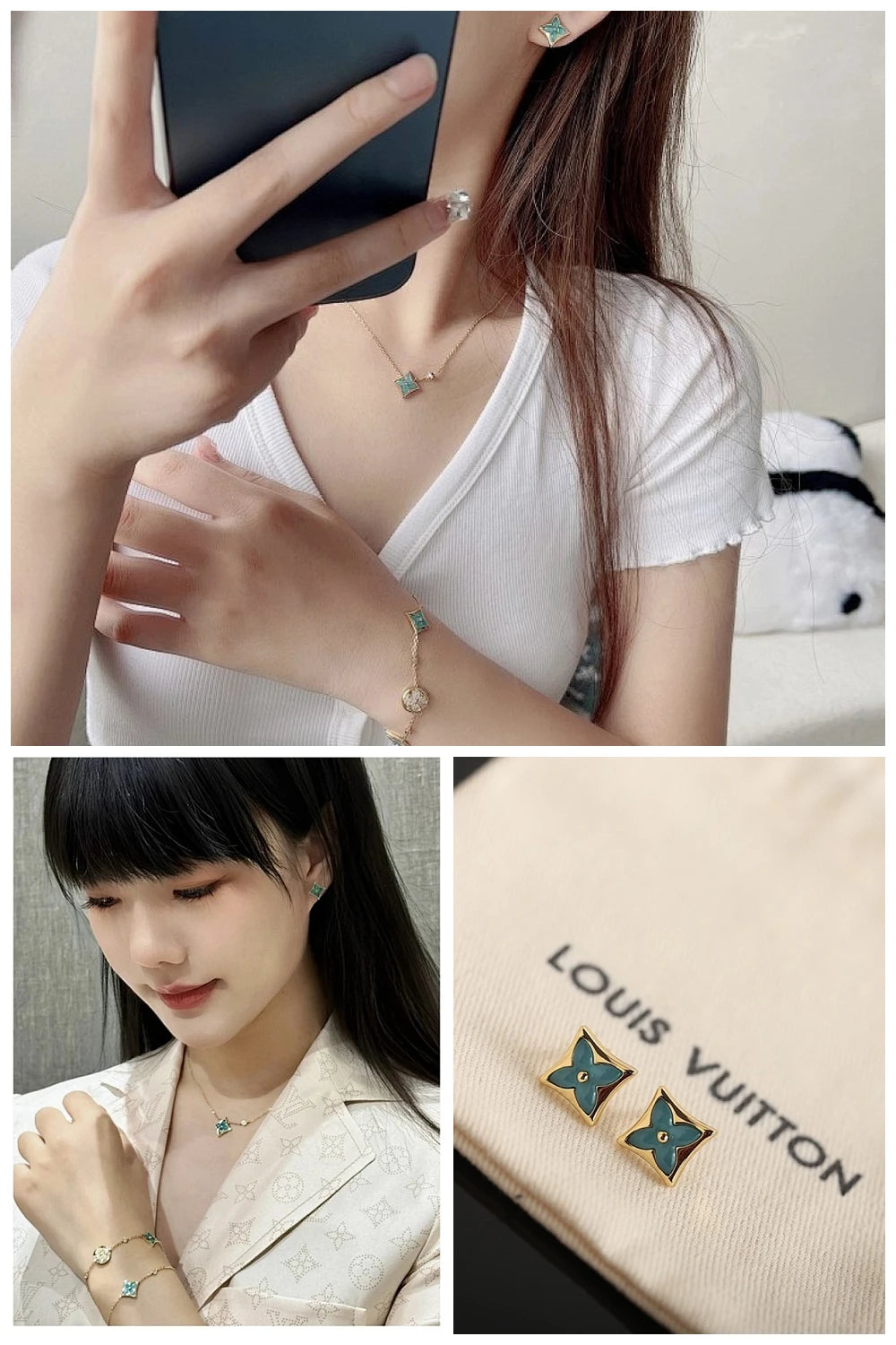 NB - LOV Jewelry - 161