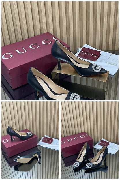 NB - GUKI Women Shoes - 613