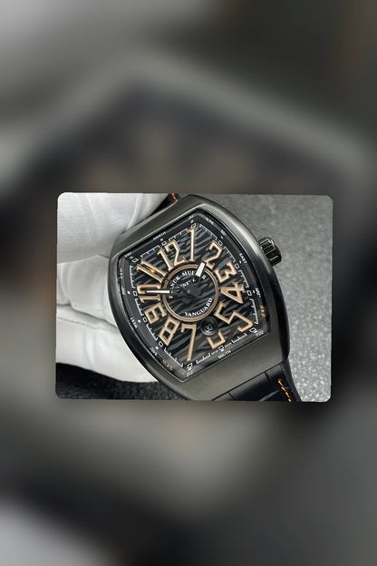 NB - Mix Watch - 344