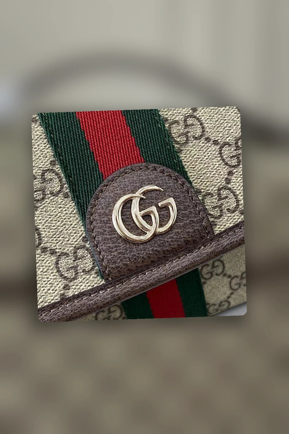 NB - GUKI Bag - 606