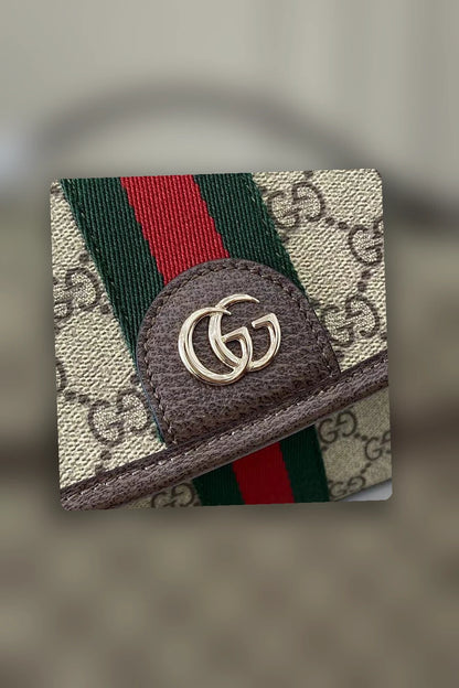 NB - GUKI Bag - 606