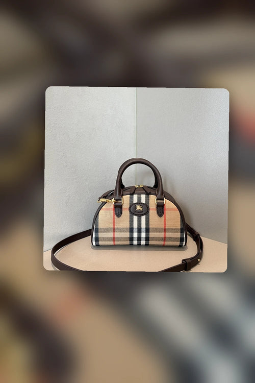 NB - BOR Bag - 244