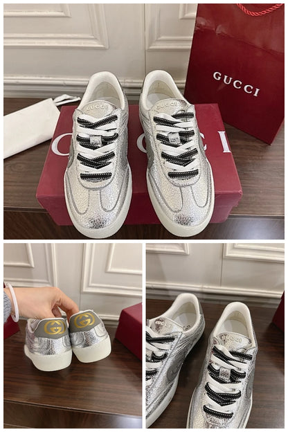 NB - GUKI Women Shoes - 073
