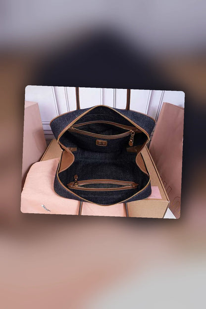 NB - MMU Bag - 627