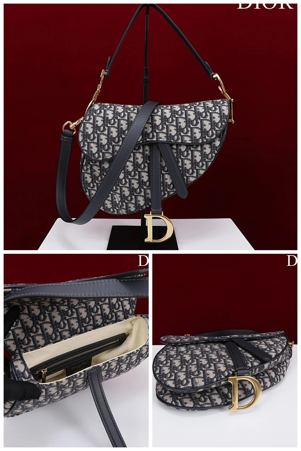 NB - DOR Bag - 223