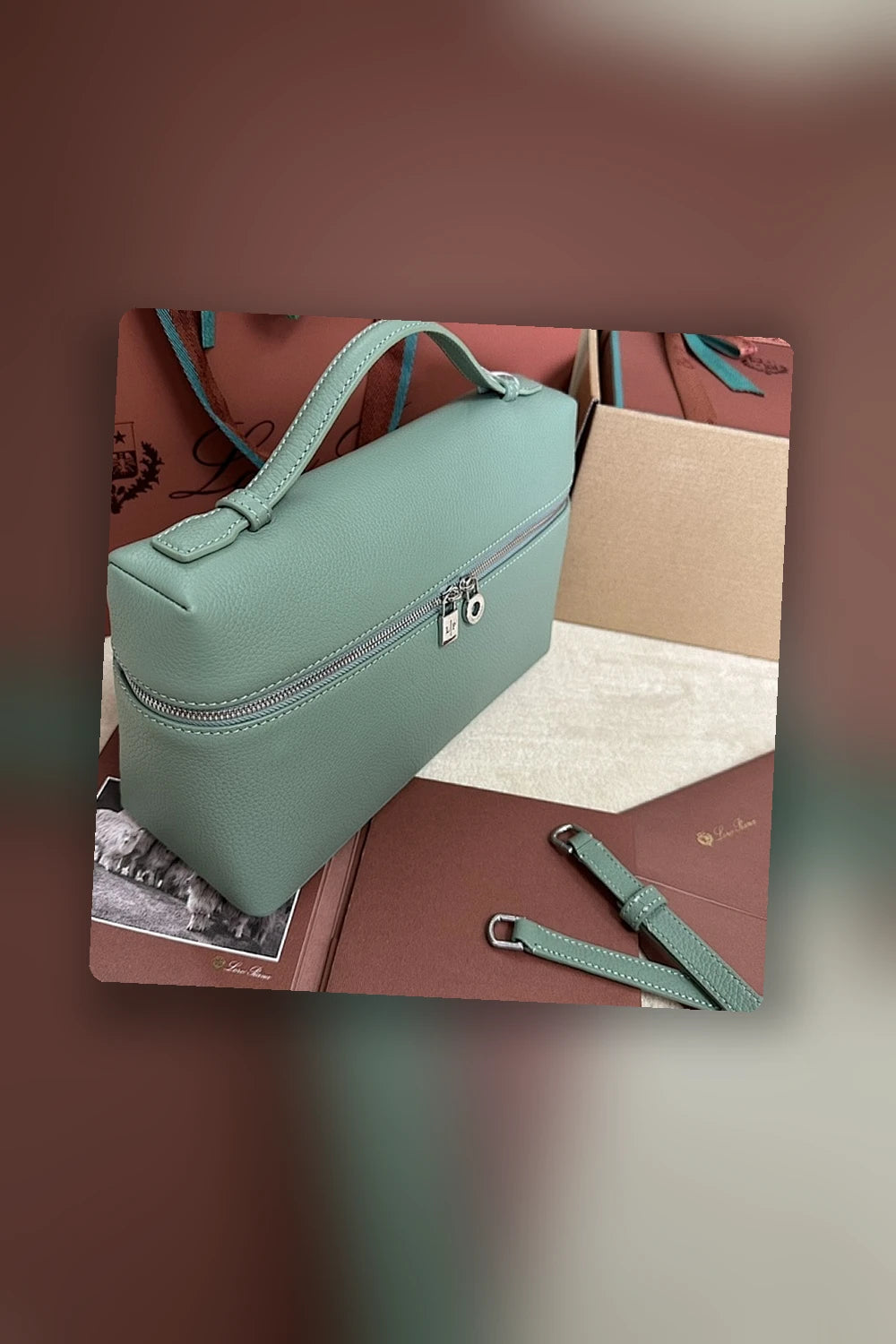 NB - LOP Bag - 655