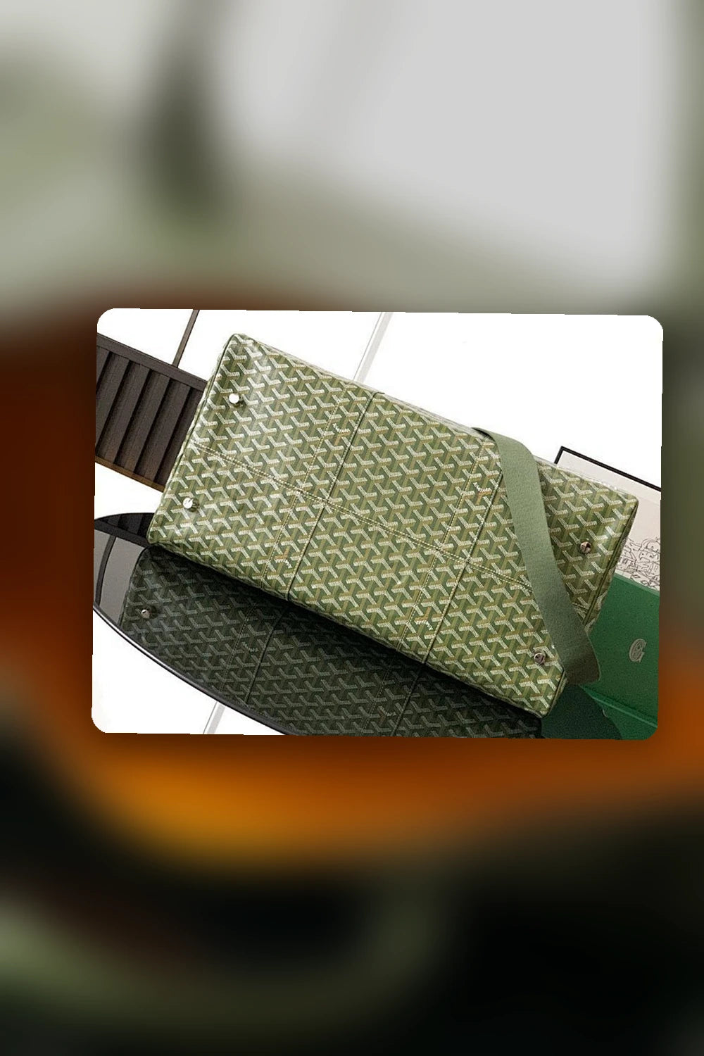 NB - GYO Bag - 903