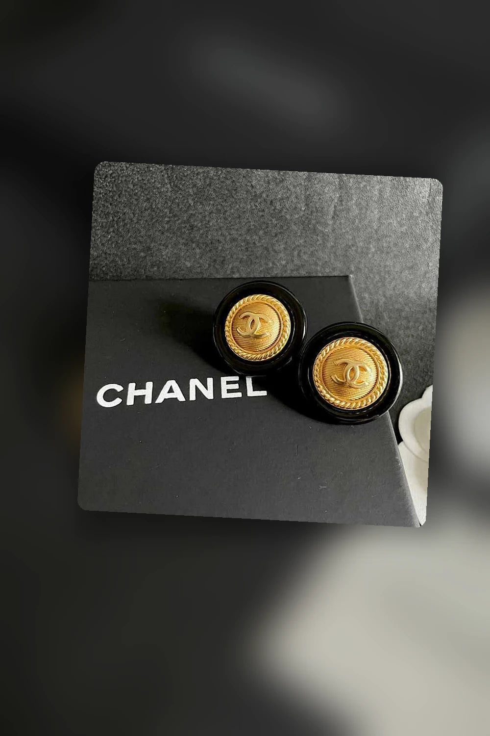 NB - CHL Jewelry - 950
