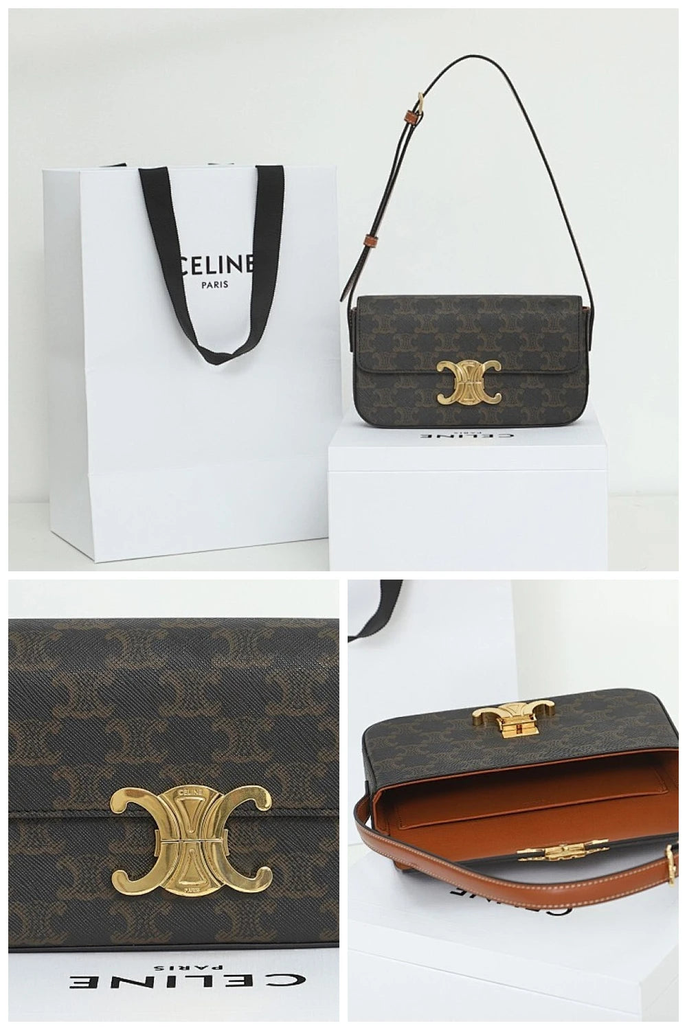 NB - COL Bag - 924