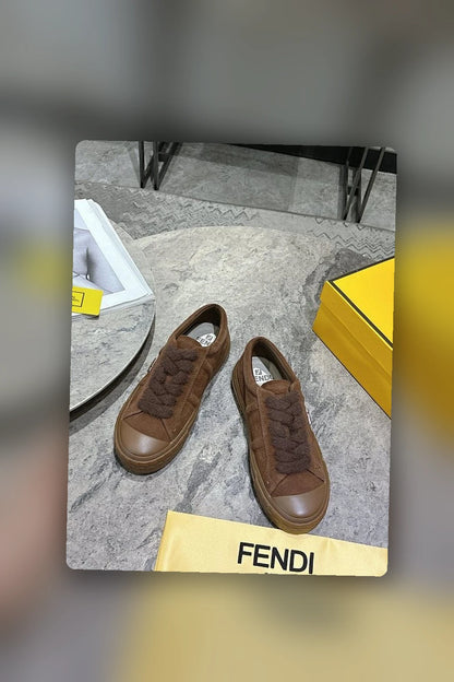 NB - FDE Women Shoes - 003